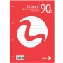 RICAMBI NON RINF. A5 90GR R. 1 R (0107450)