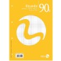 RICAMBI NON RINF. A5 90GR R. Q (0102500)