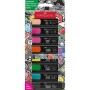 CF8 EVIDENZ. TEXTLINER 46 GRAFFITI (254692)