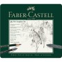 Faber-Castell 112973 matita di grafite Multi