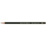 Faber-Castell 119013 matita di grafite 3H 1 pz (119013)