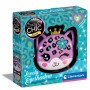 CRAZY CHIC -MINI TRUCCHI  LEOPARDO (18822)