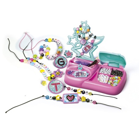 Clementoni Crazy Chic - - My Charms Lab (18729)