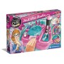 Clementoni Action & Réaction - Crazy Chic - Nail Art Studio (18730)