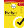 NORTON ANTIVIRUS PLUS 2026 -ANTITRUFFA- 1 DISPOSITIVO 12 MESI 2GB - IT BOX (21483645)