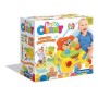 Clementoni Baby Clemmy poltroncina porta mattoncini (17080A)
