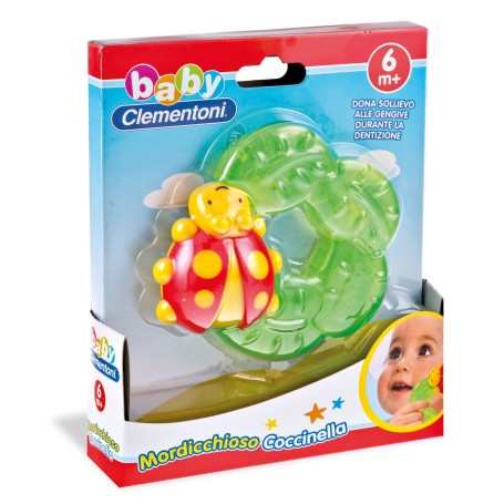 Clementoni 14239 massaggiagengive (14239B)