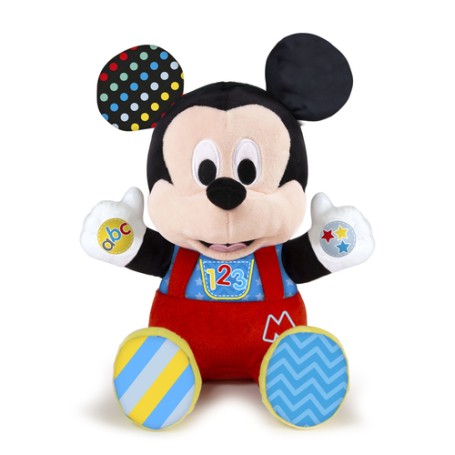 Clementoni Mickey Gioca Impara (17303B)
