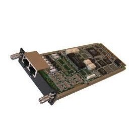 MEDIANT 1000B DIGITAL VOICE MODULE (M1KB-VM-2SPAN)
