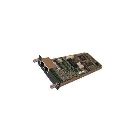 MEDIANT 1000B DIGITAL VOICE MODULE (M1KB-VM-2SPAN)