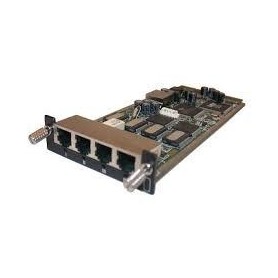 MEDIANT 1000B DIGITAL VOICE MODULE (M1KB-VM-4SPAN)