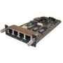 MEDIANT 1000B ANALOG VOICE MODULE (M1KB-VM-4FXO)