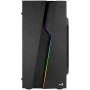 Aerocool Bolt Mini Mini Tower Nero (ACCS-PV20013.11)