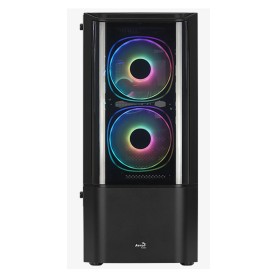 Aerocool Quantum Midi Tower Nero (ACCM-PV30133.11)