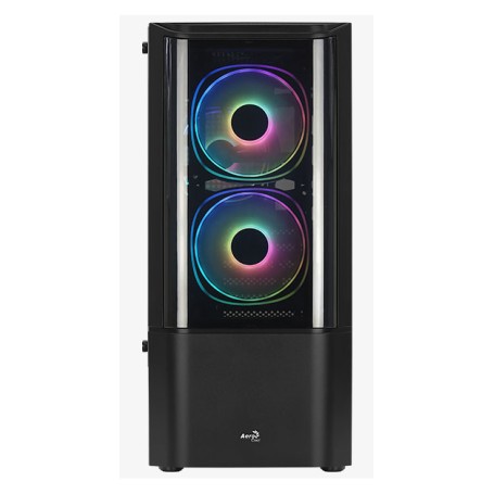 Aerocool Quantum Midi Tower Nero (ACCM-PV30133.11)