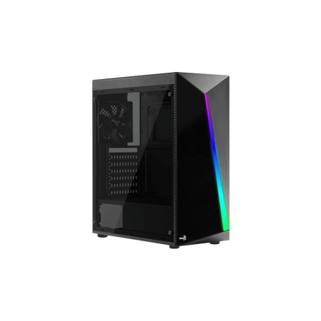 Aerocool Shard Midi Tower Nero (ACCM-PV14043.11)