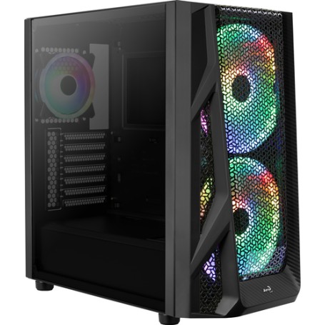 Aerocool AirHawk Duo Tower Nero (ACCM-PB19033.11)