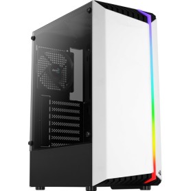 Aerocool Bionic Midi Tower Bianco (ACCM-PV34013.21)