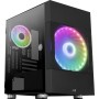 Aerocool Atomic Mini Tower Nero (ACCS-PV26023.11)