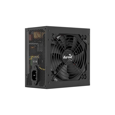 Aerocool Integrator Gold 1000W alimentatore per computer 20+4 pin ATX ATX Nero (ACPG-IMK0FEC.31)