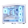 P500C-G-WT-v1 (wei, Tempered Glass x 3) (ACCM-PN01043.21)
