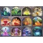 Ravensburger 12000552 puzzle 1000 pz Fata