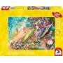 Leuchtendes Strandgut (1000 Teile) (59769)