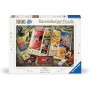 Puzzle 1950 Mickey Moments (1000 Teile) (12000841)