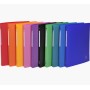 Exacompta 51299E cartella Polipropilene (PP) Multicolore A4 (51299E)