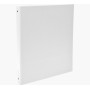 Exacompta 51378E cartella Polipropilene (PP) Bianco A4 (51378E)