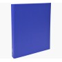 Exacompta 51372E cartella Polipropilene (PP) Blu A4 (51372E)