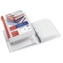 SEI Rota Stelvio TI raccoglitore ad anelli A4 Bianco (36994601)