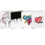 CF10 RACC.GRAFFITI 4 TONDI 30MM AS (400207110)