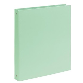 CF10 RACC. PASTEL CART. A4 D30 VERD (400198066)