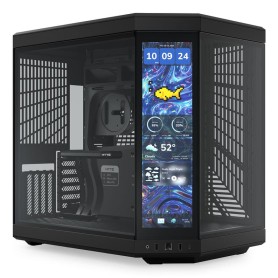 HYTE Y70 touch infinite Midi Tower Nero (CS-HYTE-Y70TTI-BB)