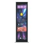 HYTE ACC- -LK-Y7TTI-BB parte del case del computer Midi Tower Display (ACC-HYTE-LK-Y7TTI-BB)