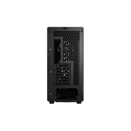 FRACTAL CASE MID TOWER NORTH XL MOMENTUM 3x140 (FD-C-NOR1X-07)