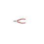 Feinmechaniker-Seitenschneider Classic (rot) (36189)
