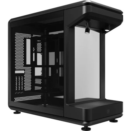 COOLER MASTER CASE MASTERFRAME  360 STAGE  MIRROR (MF360-KHNN-S01)
