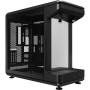 COOLER MASTER CASE MASTERFRAME  360 STAGE  MIRROR (MF360-KHNN-S01)