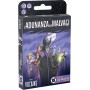 Asmodee L'Adunanza dei Malvagi Gioco di carte per festa (8924B)