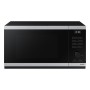 Samsung MS23DG4504AT Acciaio inox Solo microonde Superficie piana 23 L 800 W (MS23DG4504ATE1)
