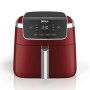 Ninja AF140EUCM friggitrice Singolo 4,7 L Indipendente Friggitrice ad aria calda Colore cannella