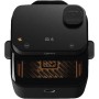 Midea Europe Heißluft-Fritteuse Air Fryer 7.3L MF-CY75C2 gr (600000014,0)