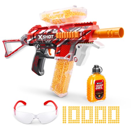 XShot 36621-EN71 arma giocattolo