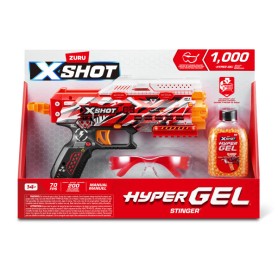 XShot HYPER GEL 36728-EN71 arma giocattolo