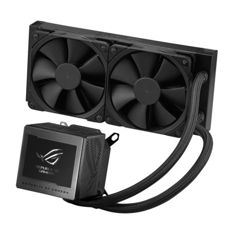 ASUS DISSIPATORE A LIQUIDO ROG RYUJIN III 240 (90RC00K0-M0UAY0)