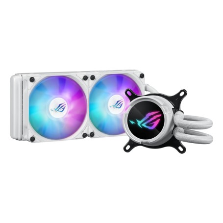 ROG STRIX LC III 240 ARGB WHT (90RC00S2-M0UAY0)