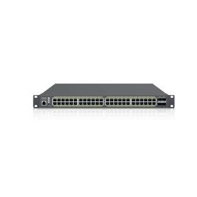 EnGenius ECS1552FP switch di rete Gestito L2 Gigabit Ethernet (10/100/1000) Supporto Power over Ethernet (PoE) 1U Ne (ECS1552FP)