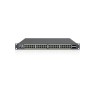 EnGenius ECS1552FP switch di rete Gestito L2 Gigabit Ethernet (10/100/1000) Supporto Power over Ethernet (PoE) 1U Ne (ECS1552FP)
